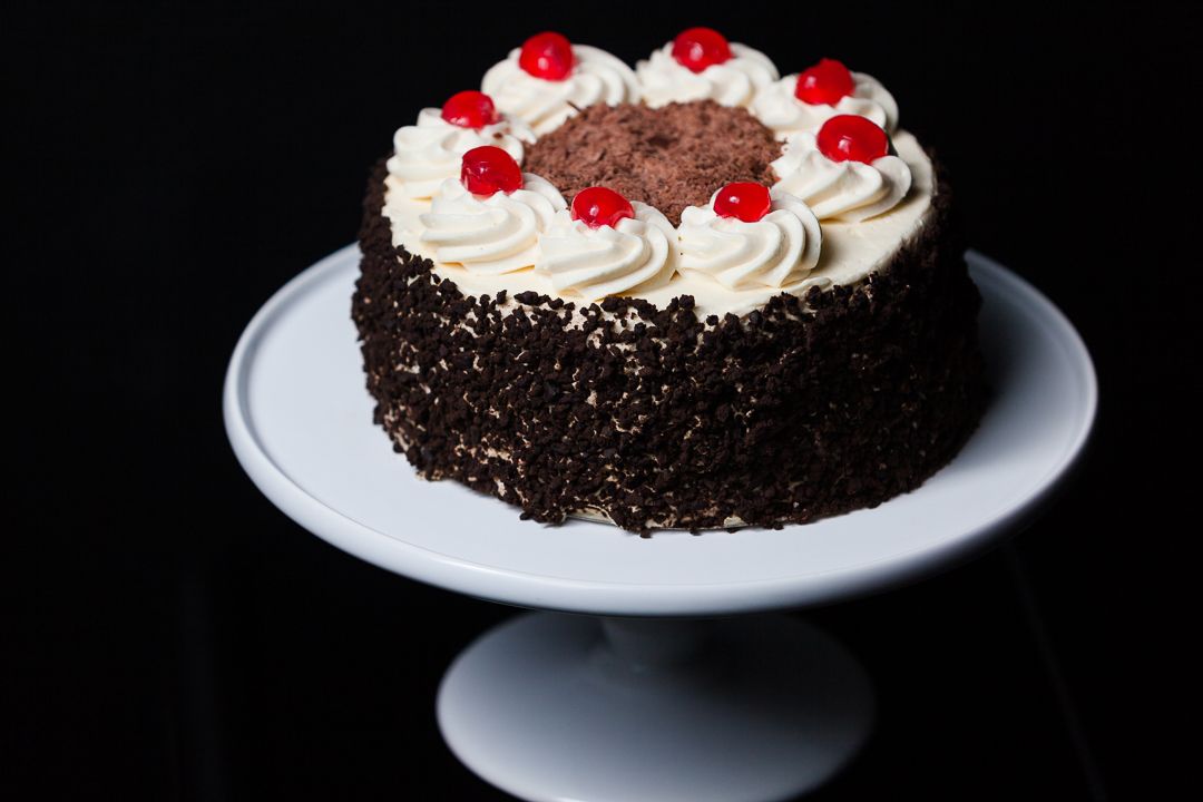 Gateaux Cakes Hamilton Cake Box