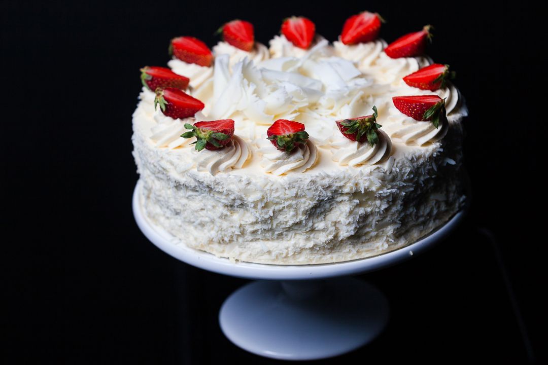 Gateaux Cakes Hamilton Cake Box