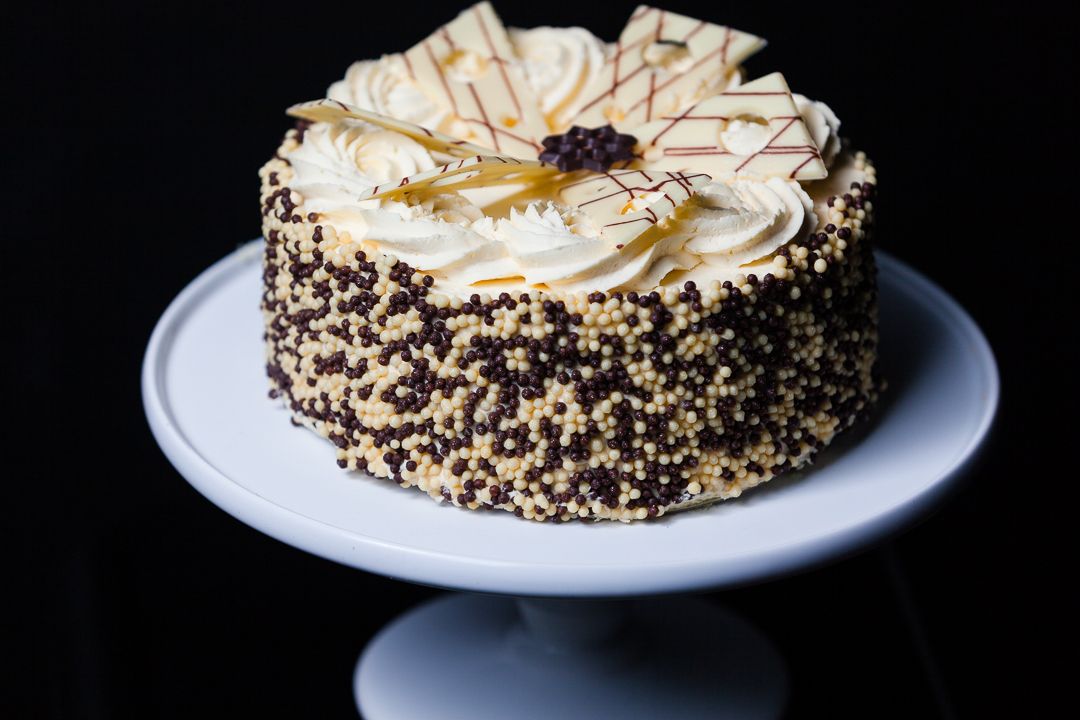 Gateaux Cakes Hamilton Cake Box