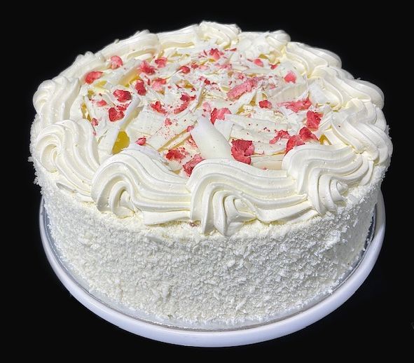 Gateaux Cakes Hamilton Cake Box