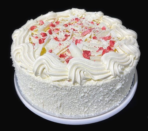 Gateaux Cakes Hamilton Cake Box