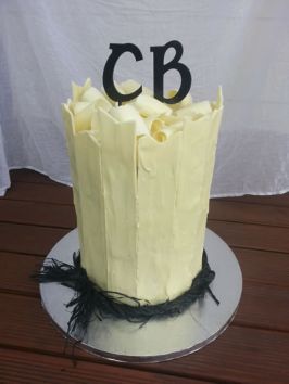 Price of wedding cakes nz